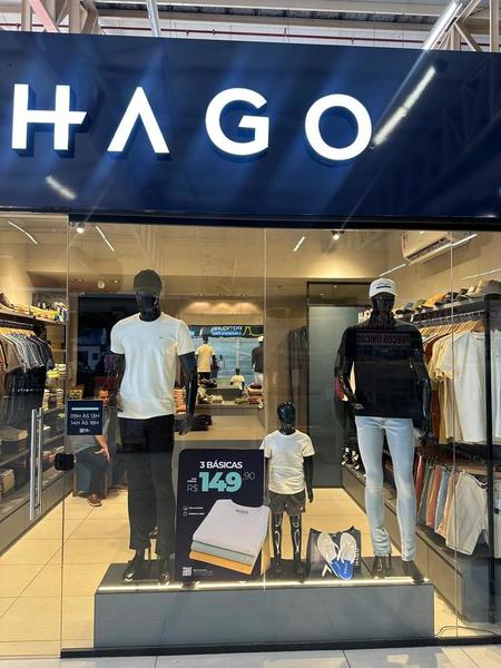 foto 3 de Hago - Macaíba