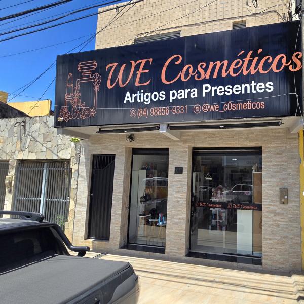 foto 1 de WE Cosméticos - Presentes e Maquiagens