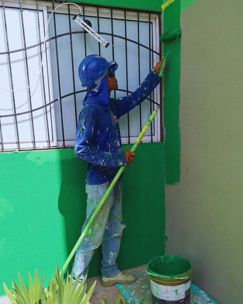 Imagem 7 da empresa CS Construções - Serviços de Mão de Obra