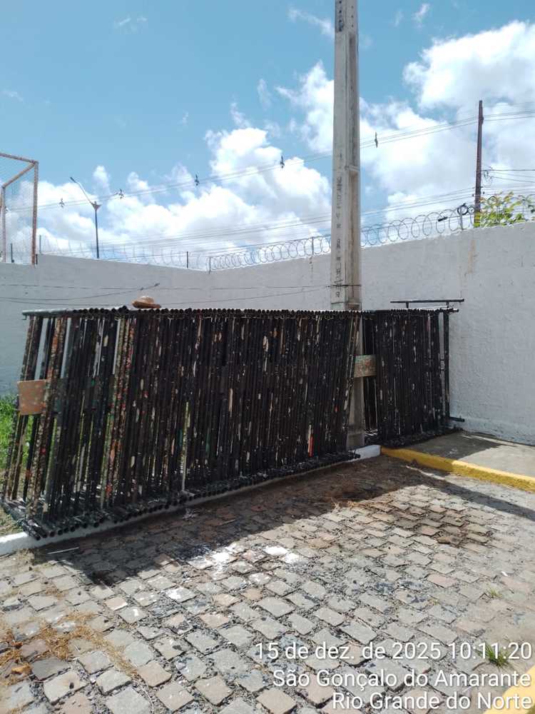 Imagem 2 da empresa CS Locações de Andaimes e Equipamentos