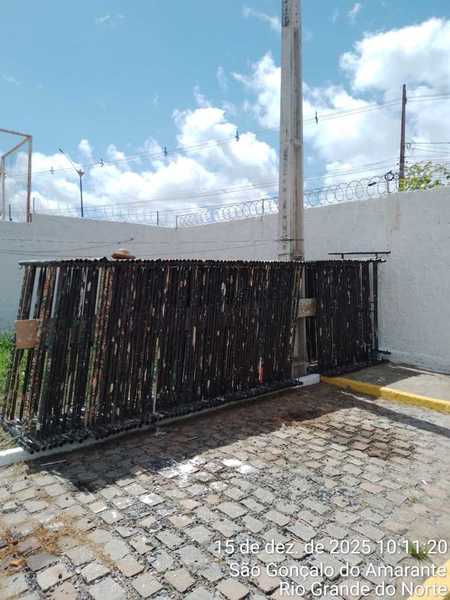 foto 3 de CS Locações de Andaimes e Equipamentos