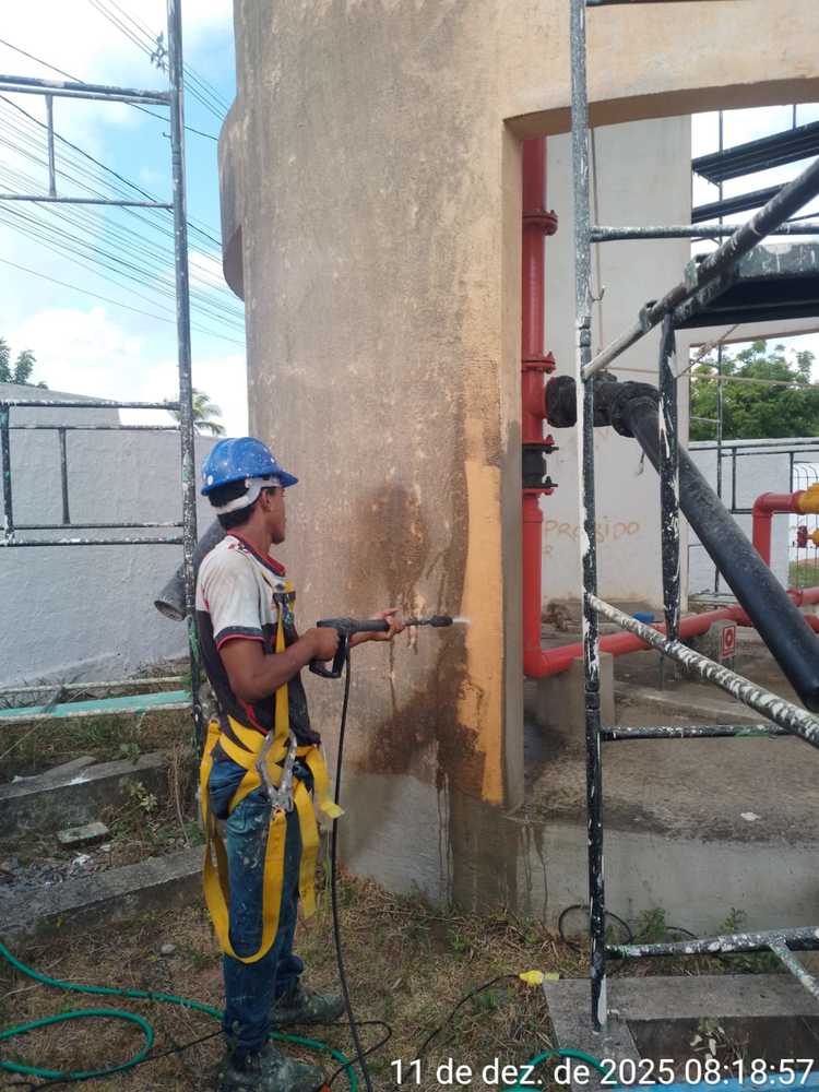 Imagem 7 da empresa CS Locações de Andaimes e Equipamentos