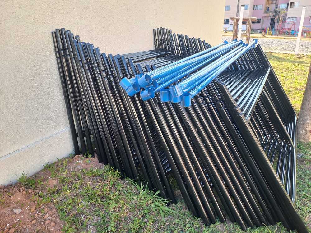 Imagem 11 da empresa CS Locações de Andaimes e Equipamentos