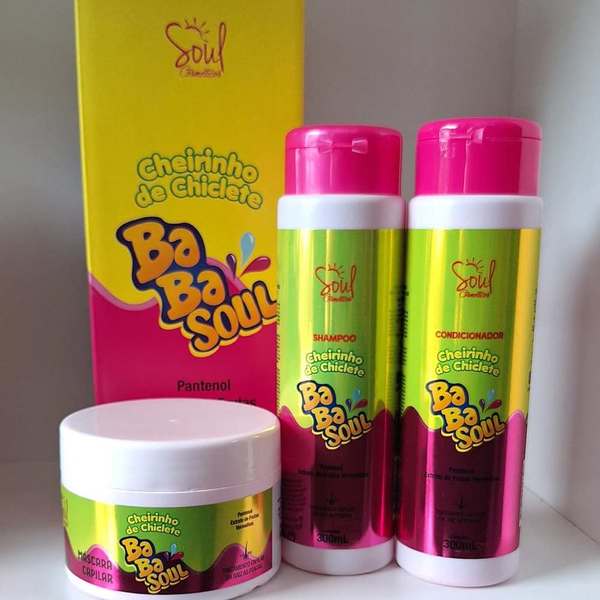 foto 4 de WE Cosméticos - Presentes e Maquiagens