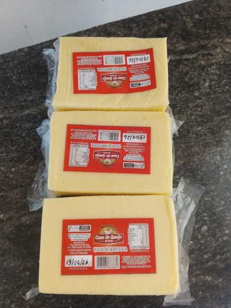 foto 3 de Casa do Queijo e Produtos do Sertão