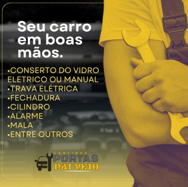 foto 1 de Cantinho das Portas Pai Véio - Natal
