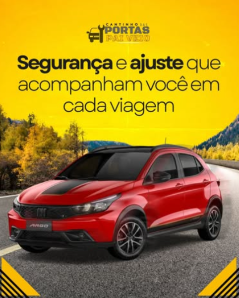 foto 3 de Cantinho das Portas Pai Véio - Natal