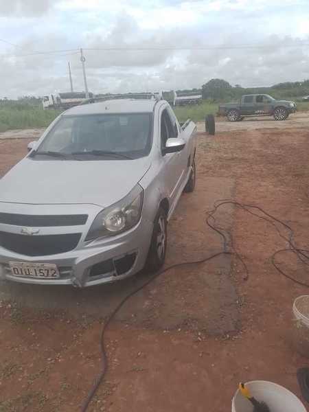 foto 2 de Lava Jato BR 101 - Lavagem Automotiva