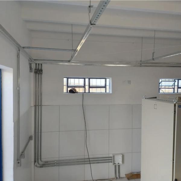 foto 3 de Masterserv - Soluções em Climatização e Elétrica