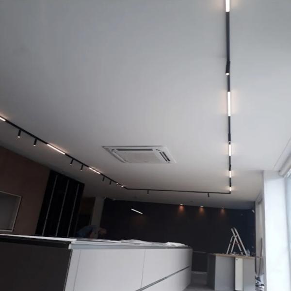 foto 4 de Masterserv - Soluções em Climatização e Elétrica