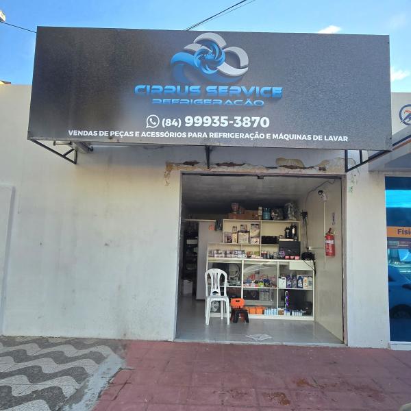 foto 1 de Cirrus Service Refrigeração