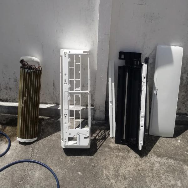 foto 2 de Cirrus Service Refrigeração