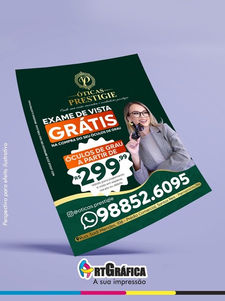 foto 1 de Art Gráfica