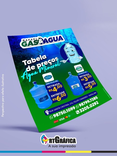 foto 3 de Art Gráfica