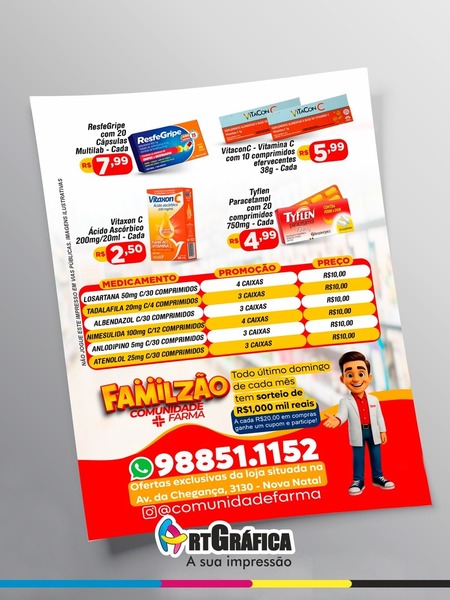 foto 4 de Art Gráfica