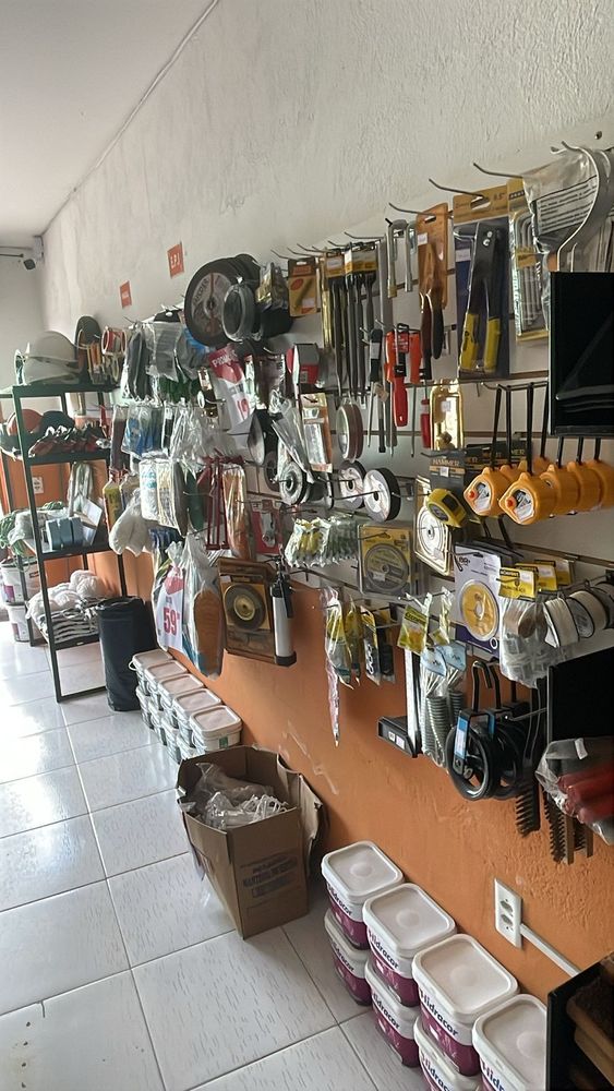Imagem 3 da empresa CS Depósito de Construção