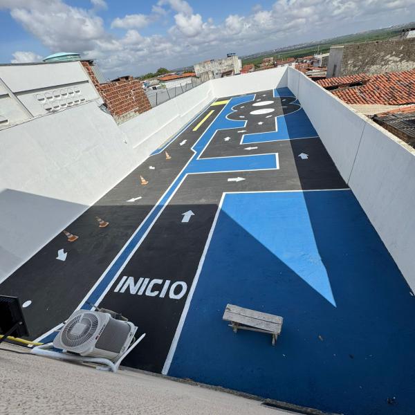 foto 4 de Centro de Formação de Condutores Modelo
