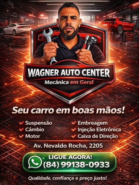 foto 3 de Wagner Auto Center
