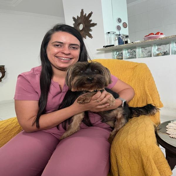 foto 1 de Flávia Monteiro Vet - Médica Veterinária