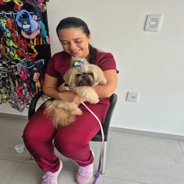 foto 4 de Flávia Monteiro Vet - Médica Veterinária
