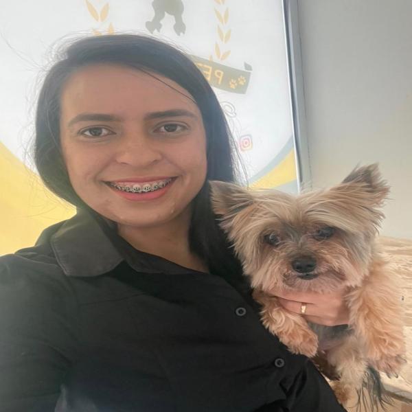 foto 2 de Flávia Monteiro Vet - Médica Veterinária