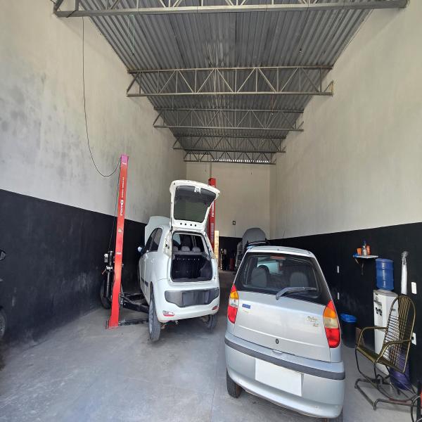 foto 3 de Fúria Automotiva Mecânica Geral