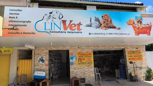 foto 2 de Clinvet