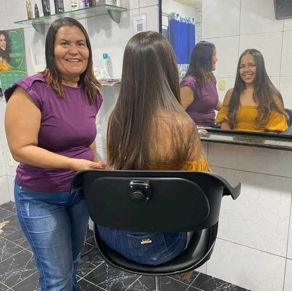 foto 1 de Ana Cabelos & Depilação