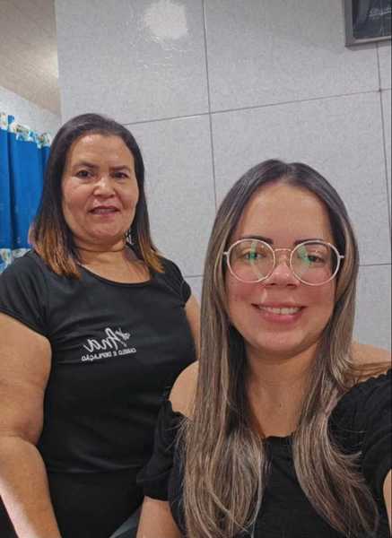 foto 2 de Ana Cabelos & Depilação