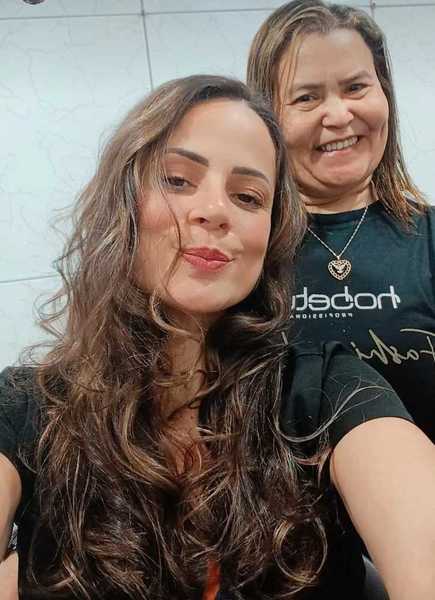 foto 4 de Ana Cabelos & Depilação