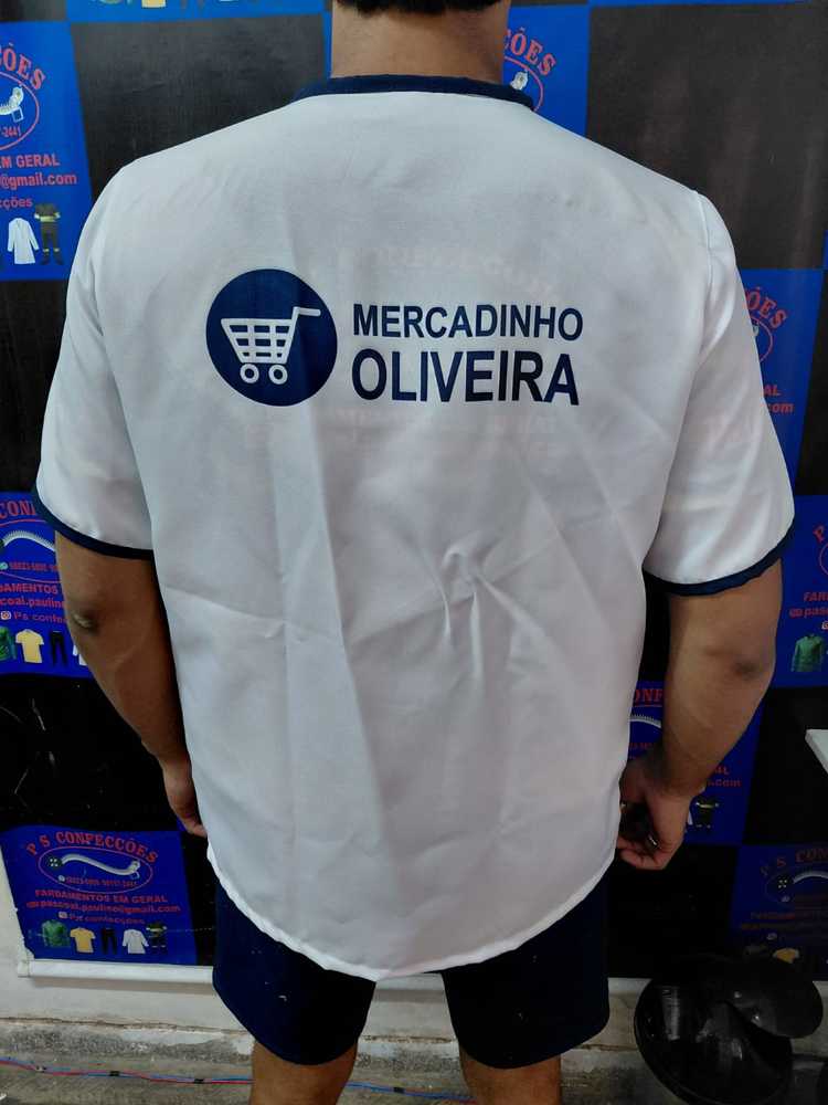 Imagem 96 da empresa PS Confecções Fardamentos Profissionais