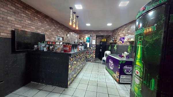 foto 3 de R10 Sabores - Espetaria, Hamburgueria e Pizzaria