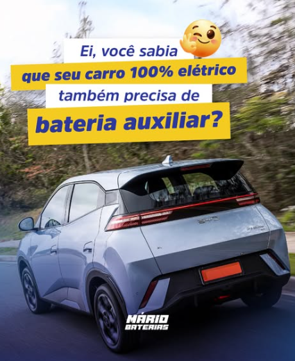 Imagem 9 da empresa Mário Baterias Coophab - Loja 06