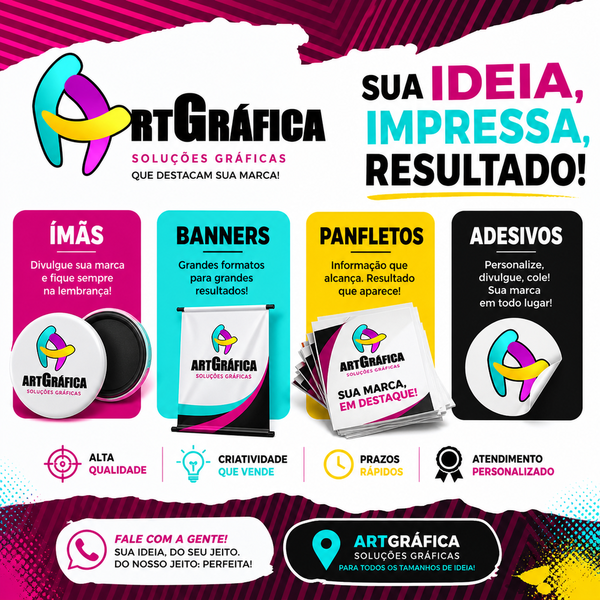 foto 1 de Art Gráfica