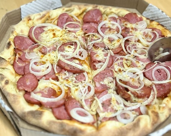 foto 1 de Pizzaria Firmino