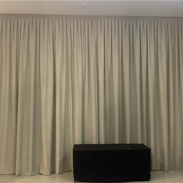 foto 2 de Atelier Marliete Costa - Cortinas e Persianas