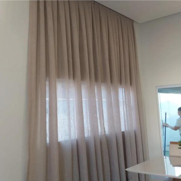 foto 3 de Atelier Marliete Costa - Cortinas e Persianas