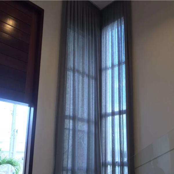 foto 4 de Atelier Marliete Costa - Cortinas e Persianas