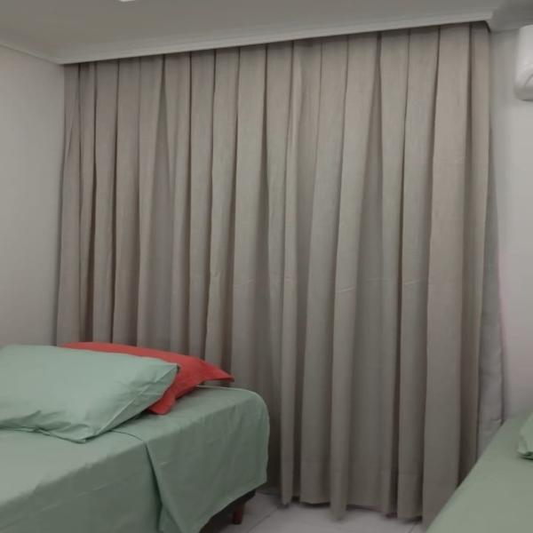 foto 2 de Arlete Decorações - Cortinas e Persianas