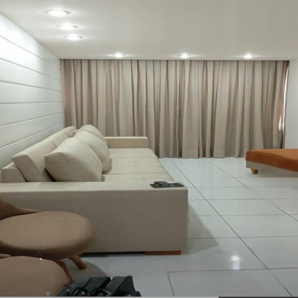 foto 3 de Arlete Decorações - Cortinas e Persianas