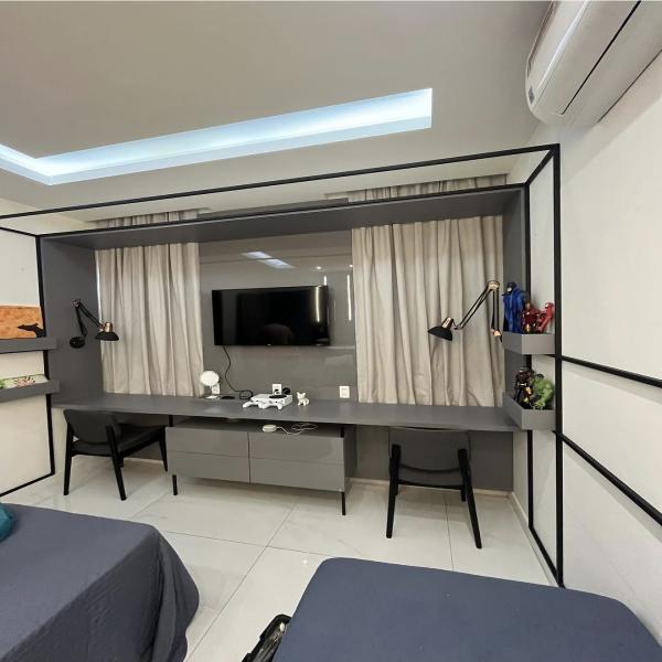 foto 4 de Arlete Decorações - Cortinas e Persianas