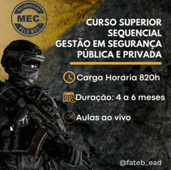 foto 3 de Fateb EAD - Polo Natal