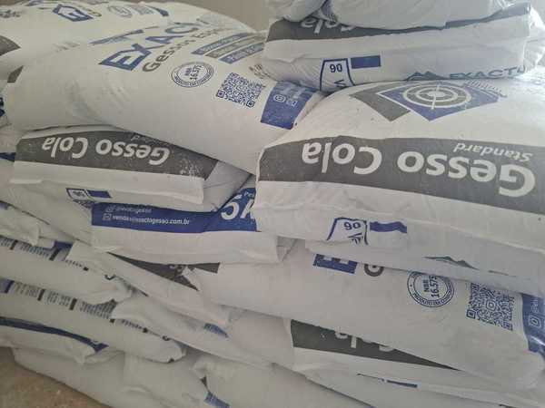 foto 3 de M Gesso