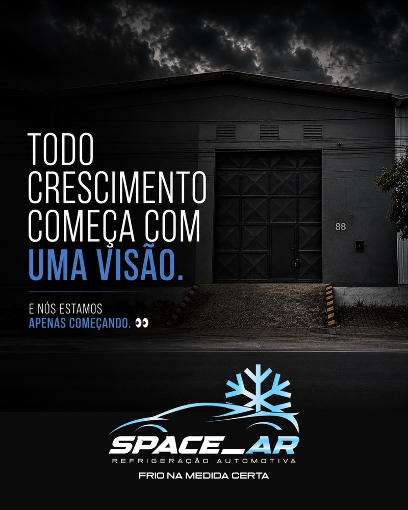 Imagem 19 da empresa Space Ar Refrigeração Automotiva