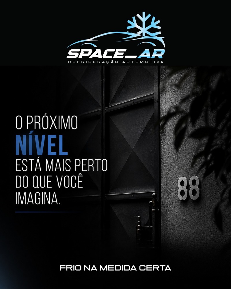 Imagem 10 da empresa Space Ar Refrigeração Automotiva