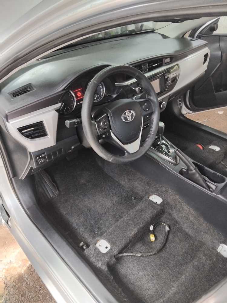 Imagem 12 da empresa Lava Jato e Estética Automotiva do Samuel
