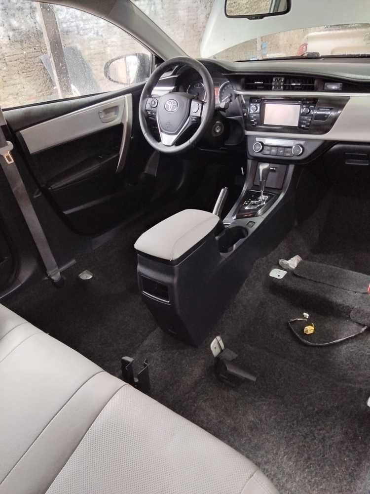 Imagem 13 da empresa Lava Jato e Estética Automotiva do Samuel