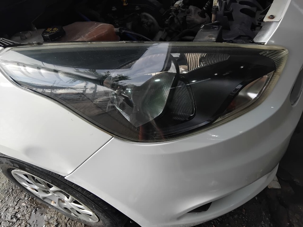 Imagem 19 da empresa Lava Jato e Estética Automotiva do Samuel