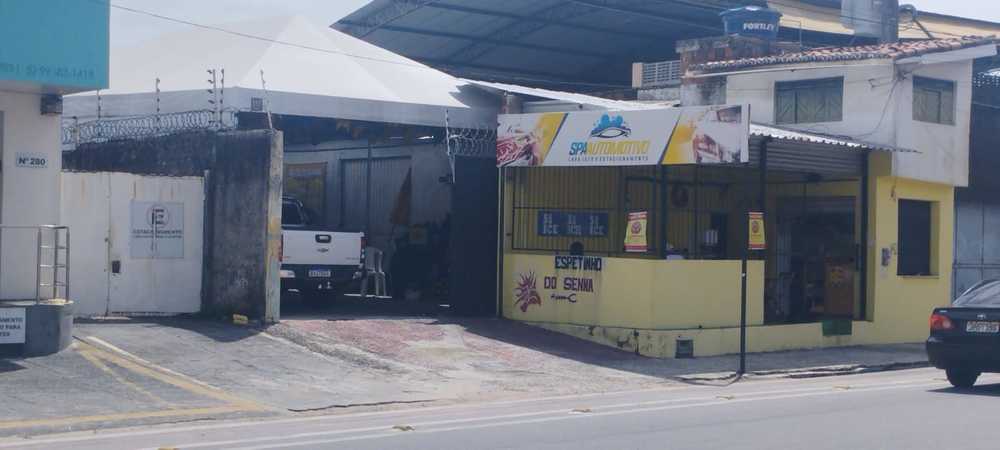 Imagem 16 da empresa SPA Lava Jato e Estacionamento Alecrim