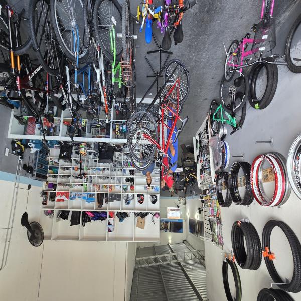 foto 4 de Parna Bike e Moto